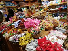 -骑鹅公社(南开大悦城店)