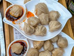 -小乾杯串店•16年沈阳烧烤(文安路店)