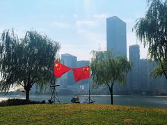 -天鹅湖体育公园