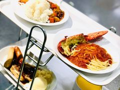 -宜家·瑞典风味餐厅(烟台路店)
