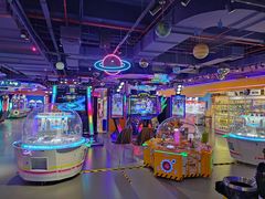 -星舰梦航(广百广场荔胜店)