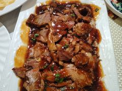 -老浒记烤鸭-北京菜(琉璃厂店)