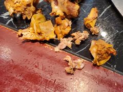 -农家霸王地锅鸡(国顺东路店)