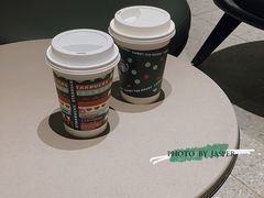 -星巴克臻选(沈阳大悦城店)