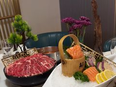 -德天雪花肥牛海鲜火锅(南苑东路店)