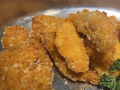 -非烤勿扰韩料自助烤肉(松山湖万科店)