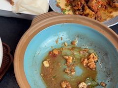 -正德楼果木烤鸭·渔家菜(东港店)