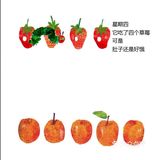 毛毛虫🐛的故事