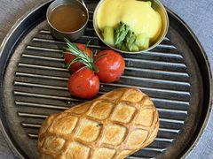 -Primotable高桌牛排馆(外滩店)