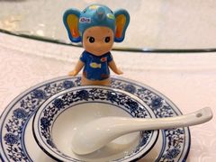 -淮扬韵.淮扬味道