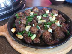 -鲜小岛·铜锅涮肉