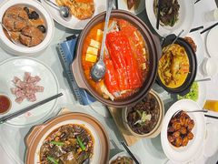-西湖春天•老字号杭州菜(百汇店)