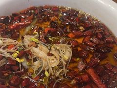 -永安鱼庄·镇江菜(丁卯店)