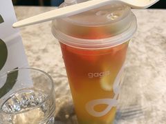 -gaga(深圳福田星河COCO Park店)