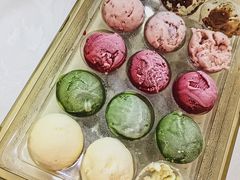 -哈根达斯(武汉天地店)