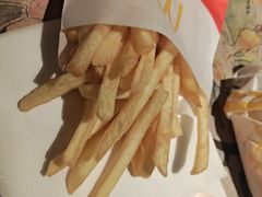 -麦当劳(季平店)