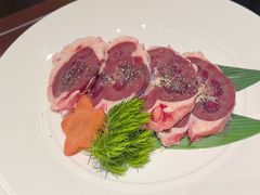 -隐炉和牛烧肉店(群力店)