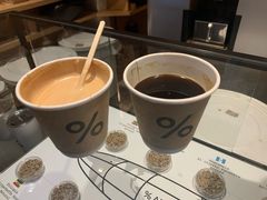 -% Arabica(京都东山店)
