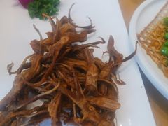 卤鸭舌-盘飧市(春熙路店)