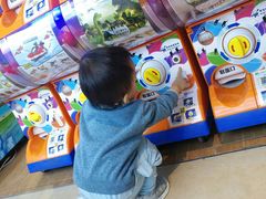 -布吉佳兆业广场