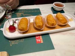 -悦得闲广式点心茶楼(蓝鲸世界店)