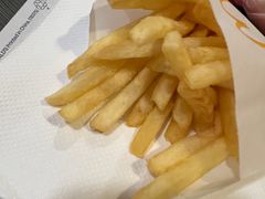-麦当劳(长泰商业广场店)