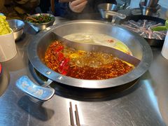 -七秒鱼·斑鱼火锅(太阳城店)