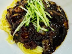 -祥和居炸酱面馆(美食街店)