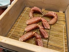 -蟹田居·活蟹料理(东城店)