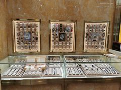 -亨得利名表服务中心(上海湾店)