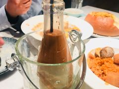 -大树餐厅(益田假日店)