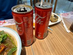 -小杨生煎(金山百联购物中心3楼店)