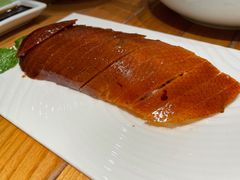 酥香嫩烤鸭-四季民福烤鸭店(前门廊房二条店)