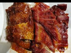 -老廣食堂(区庄店)