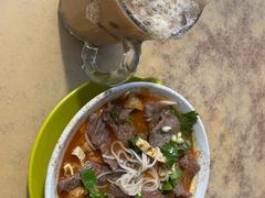 -新记肉骨茶