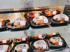 -盒马X会员店(上海森兰商都店)