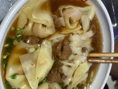 -李兰英湖南面馆(护国路店)