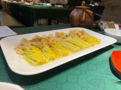 -大鸽饭(汉溪长隆店)