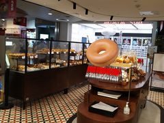 -CARINO BAKERY&CAFE(人广来福士店)