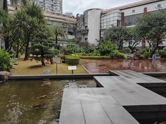 -广州人民艺术中心