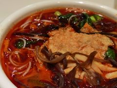 -水平有限广西米粉·广西风味集(五道口店)