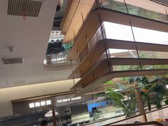 -星伦多自助料理·涮烤一体(杭州来福士店)