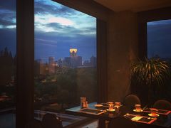 -AdD全日制餐厅(中谷花园酒店)