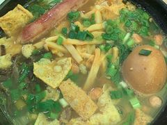 -阿生哥螺蛳粉(永安街店)