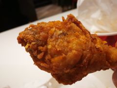 -肯德基(绿溪谷店)