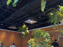 -1861意大利餐厅(文化广场店)