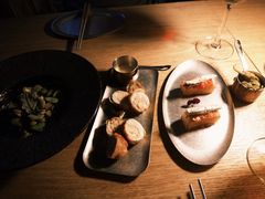 -LA CREPERIE BRETONNE布列塔尼法式餐厅(天童北路店)