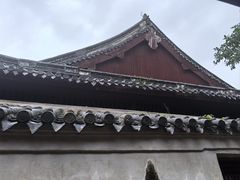 -宁波市保国寺古建筑博物馆
