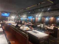 大堂-丰茂烤串(港旅店)