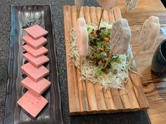 海鲜棒棒糖-湊湊火锅·茶憩(东城万达店)